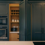 Kitchen-Pantry-Sliding -door